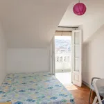 Alugar 6 quarto apartamento em Coimbra