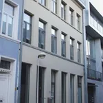 Huur 1 slaapkamer appartement in Antwerpen