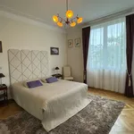  appartement avec 3 chambre(s) en location à Bruxelles  5