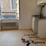 Appartement de 38 m² avec 2 chambre(s) en location à Parmain