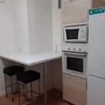 Alquilar 3 dormitorio apartamento en Murcia