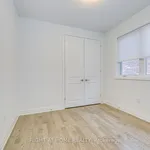 Rent 4 bedroom apartment in Oakville