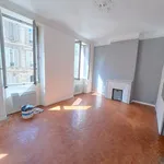 Appartement de 30 m² avec 2 chambre(s) en location à Marseille