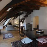 Rent 1 bedroom apartment of 174 m² in Prague