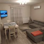 Rent 2 bedroom apartment of 76 m² in Трошево