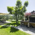 Rent 12 bedroom apartment of 450 m² in Cortona