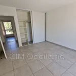 Appartement de 72 m² avec 3 chambre(s) en location à Nîmes