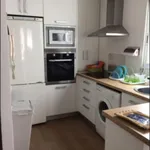 Alquilar 3 dormitorio apartamento en Murcia