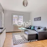 Appartement de 67 m² avec 2 chambre(s) en location à Limoges