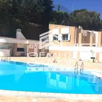 Rent 5 bedroom house of 550 m² in Vari Municipal Unit