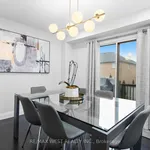 Maison de 1571 m² avec 3 chambre(s) en location à Vaughan (Sonoma Heights)