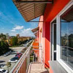 Pronajměte si 2 ložnic/e byt o rozloze 47 m² v Sezimovo Ústí