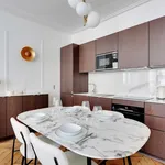 Rent 3 bedroom apartment of 57 m² in Paris