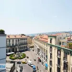 Rent 5 bedroom apartment of 250 m² in Naples