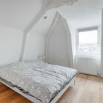 Huur 4 slaapkamer appartement van 70 m² in Amsterdam