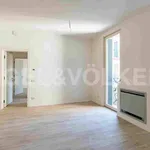 3-room flat via Portici 23, Saronno