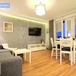 Rent 4 bedroom apartment of 60 m² in Krakow