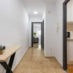 Rent a room in valencia