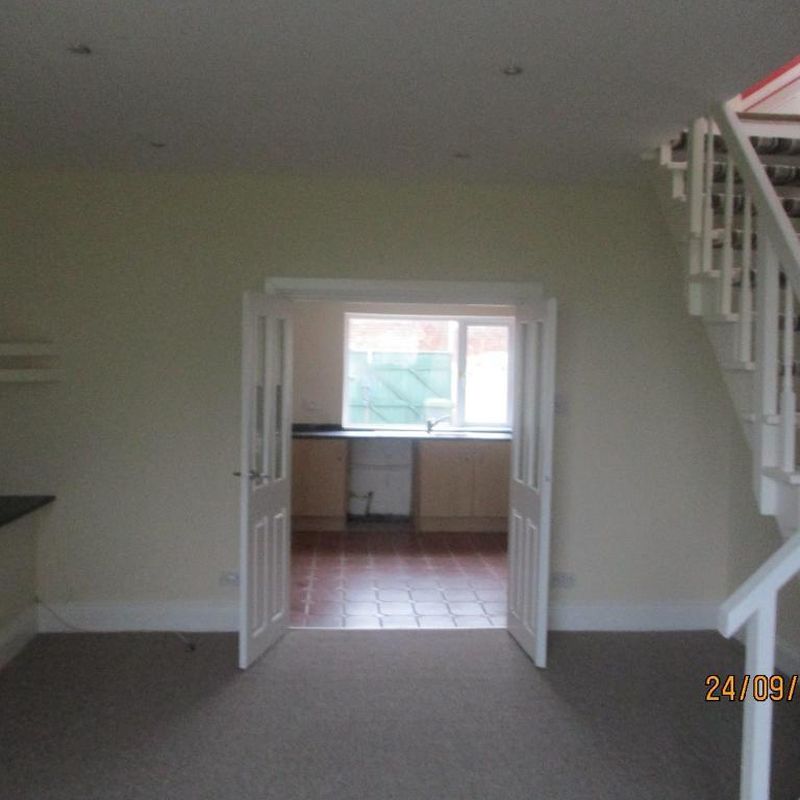Monkseaton Terrace, Ashington, NE63 0UB 2 bed terraced house to rent - £550 pcm (£127 pw)