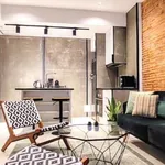 Rent 1 bedroom apartment of 646 m² in Barcelona