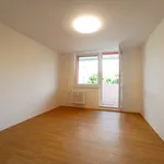 Pronajměte si 2 ložnic/e byt o rozloze 56 m² v Zlín