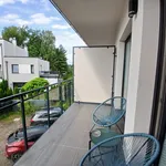 Apartament z klimatyzacją