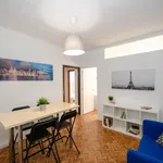 Rent 5 bedroom apartment in Barcelona