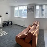 Flat to rent in Windsor Avenue, Blackpool FY4