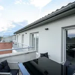 Rent 3 bedroom apartment of 55 m² in ToulouseT