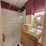 Appartement de 48 m² avec 2 chambre(s) en location à Roubaix