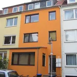 Rent 2 bedroom apartment of 56 m² in Bremen