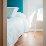 Alquilar 5 dormitorio apartamento en Madrid