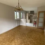 Appartement de 66 m² avec 3 chambre(s) en location à La Motte-Servolex