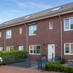 Huur 5 slaapkamer huis van 106 m² in Verspreide huizen Wagenberg