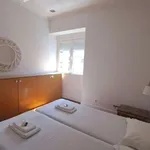 Rent a room in lisbon