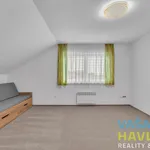 Pronájem domu 138m² s pozemkem 361m²