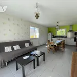 Maison de 75 m² avec 3 chambre(s) en location à STE JULIE