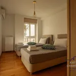 Rent 2 bedroom apartment of 110 m² in Voula Community