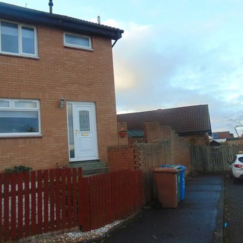 Maisonette to rent in Carron View, Maddiston, Falkirk FK2