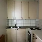 Rent 1 bedroom apartment of 35 m² in Vantaa