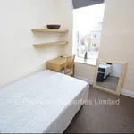 Rent 8 bedroom house in Sheffield