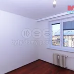 Rent 3 bedroom apartment in Ostrava