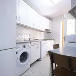 Habitación de 80 m² en madrid