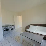 Appartement de 44 m² avec 2 chambre(s) en location à TOURS