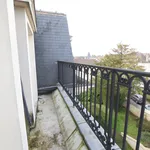 Appartement de 28 m² avec 1 chambre(s) en location à Pontoise