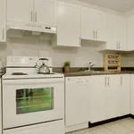 1 bedroom apartment of 570 sq. ft in Calgary