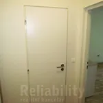 Rent 1 bedroom apartment of 34 m² in Olomouc