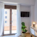 Alquilar 7 dormitorio apartamento en Valencia