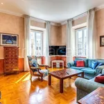 Rent 5 bedroom apartment of 120 m² in Roma