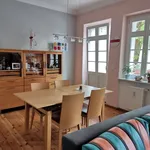 Miete 1 Schlafzimmer wohnung von 79 m² in Berlin